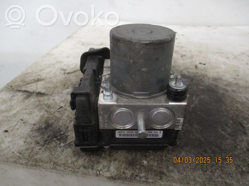 Pompă ABS   22500308,6391895,VDMS4