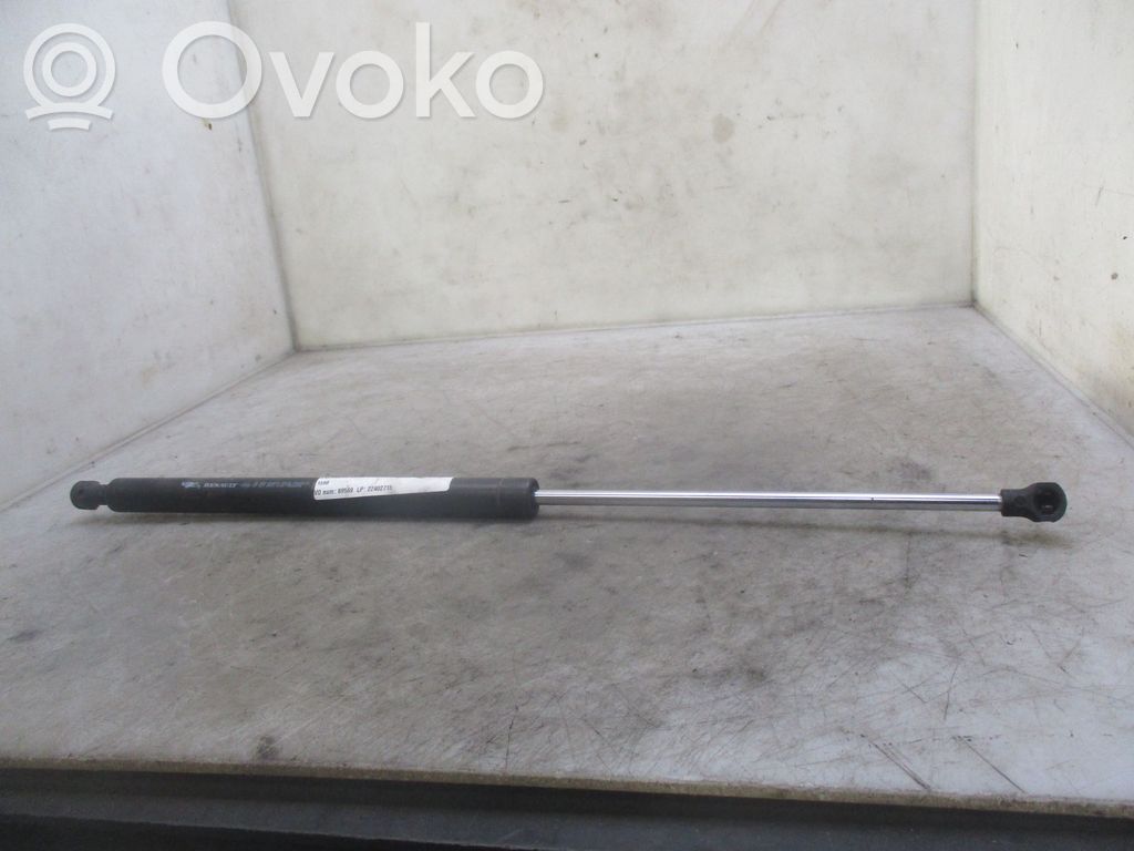 Renault Laguna II Ammortizzatore portellone posteriore/bagagliaio 
