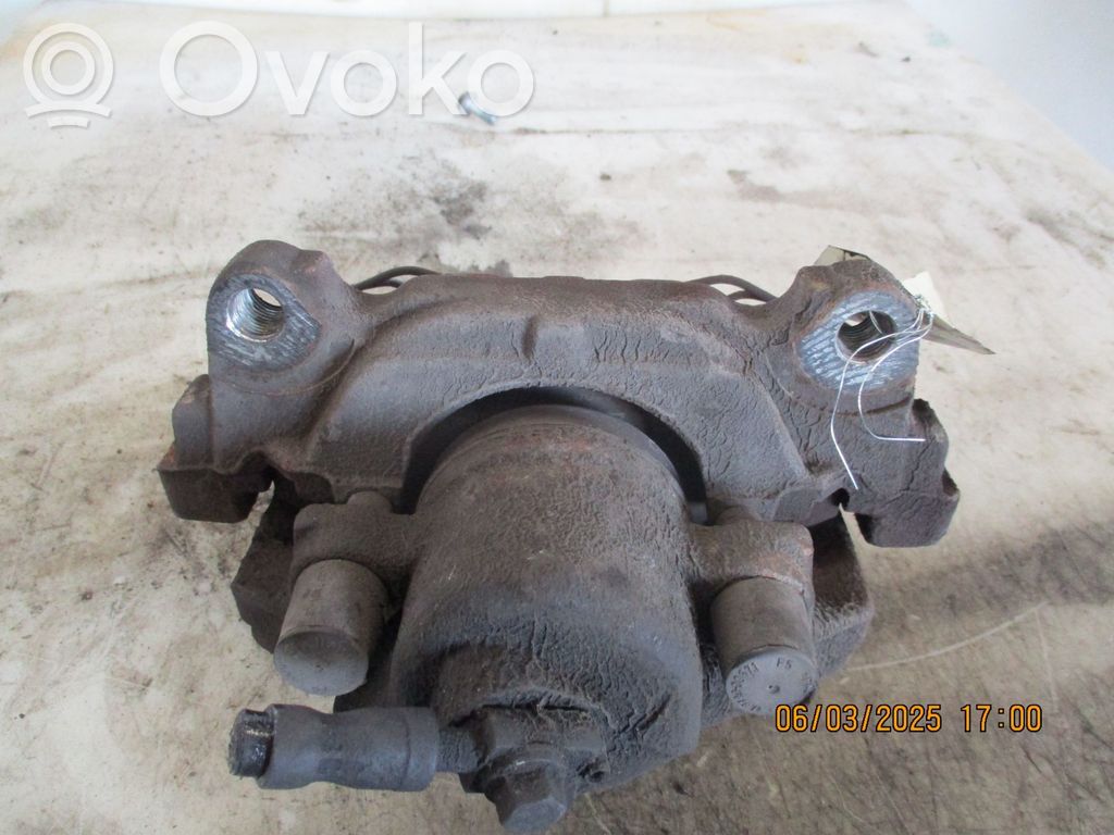 Seat Leon (1M) Pinza del freno anteriore