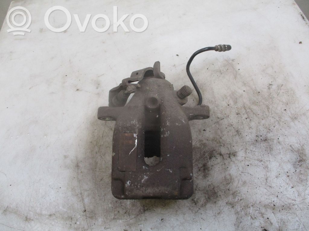 Citroen C4 II Tylny zacisk hamulcowy 