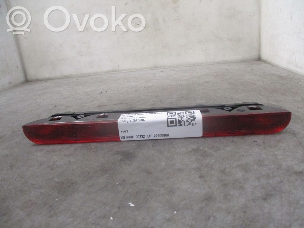Peruutusvalo   6351ER,22500868,6459445,VDMS4