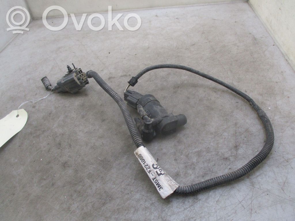 Ford Focus Pompă spălător parbriz 