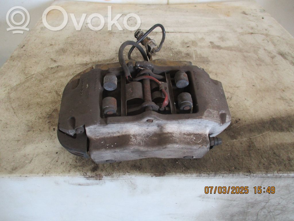 Audi Q7 4L Etrier frână spate 