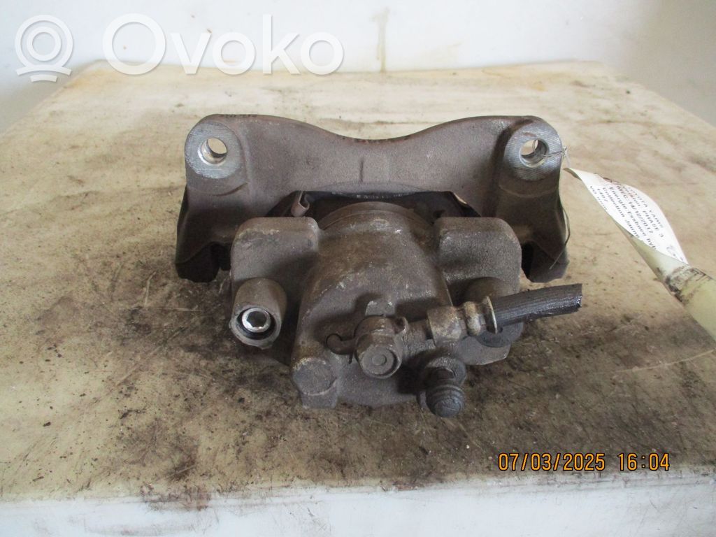 Toyota Yaris Pinza del freno anteriore