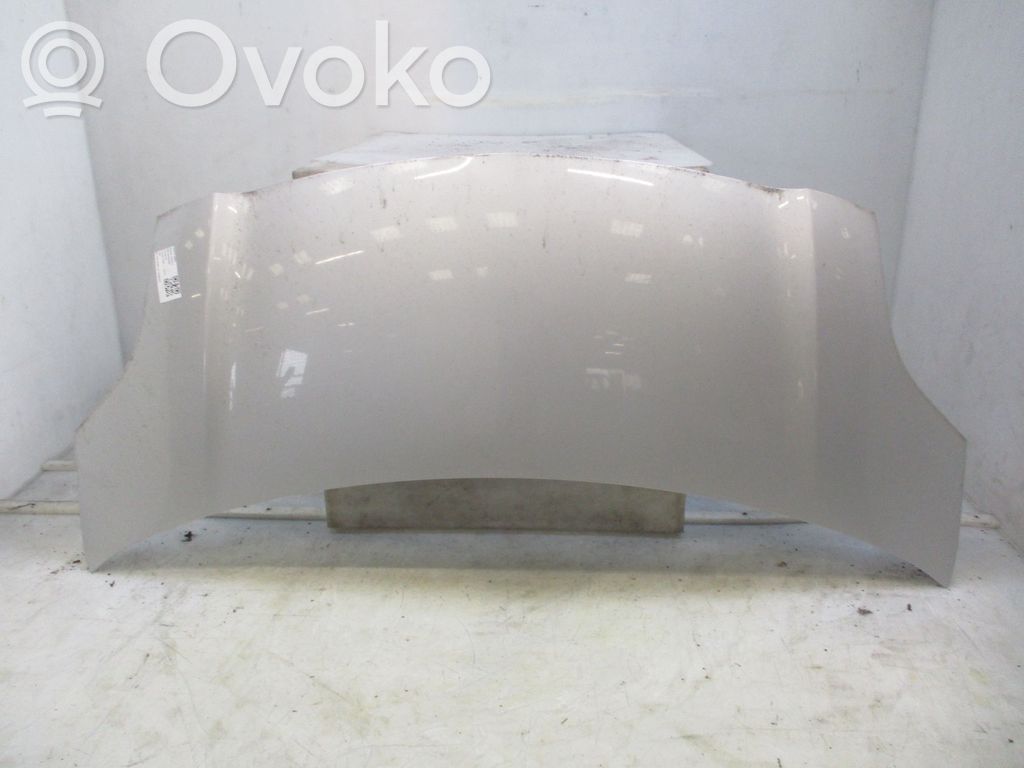 Couvercle, capot moteur   533010D080,22400783,4037179,VDMS4