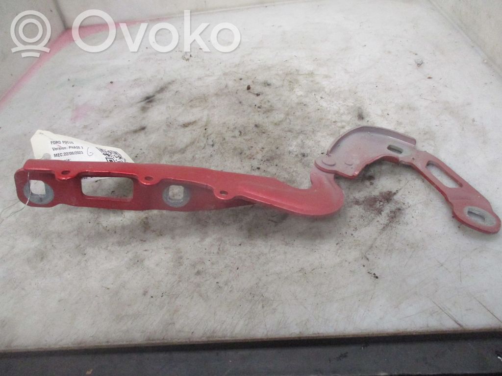 Ford Focus Engine bonnet/hood hinges 