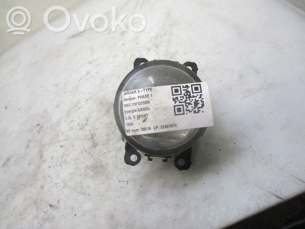 Etusumuvalo   XR837532,22401810,6659158,VDMS4