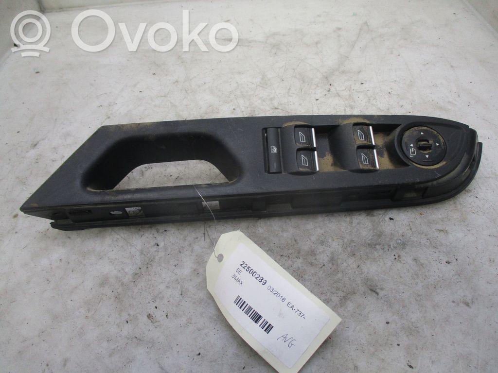 Electric window control switch   2032975,22500289,6685632,VDMS4