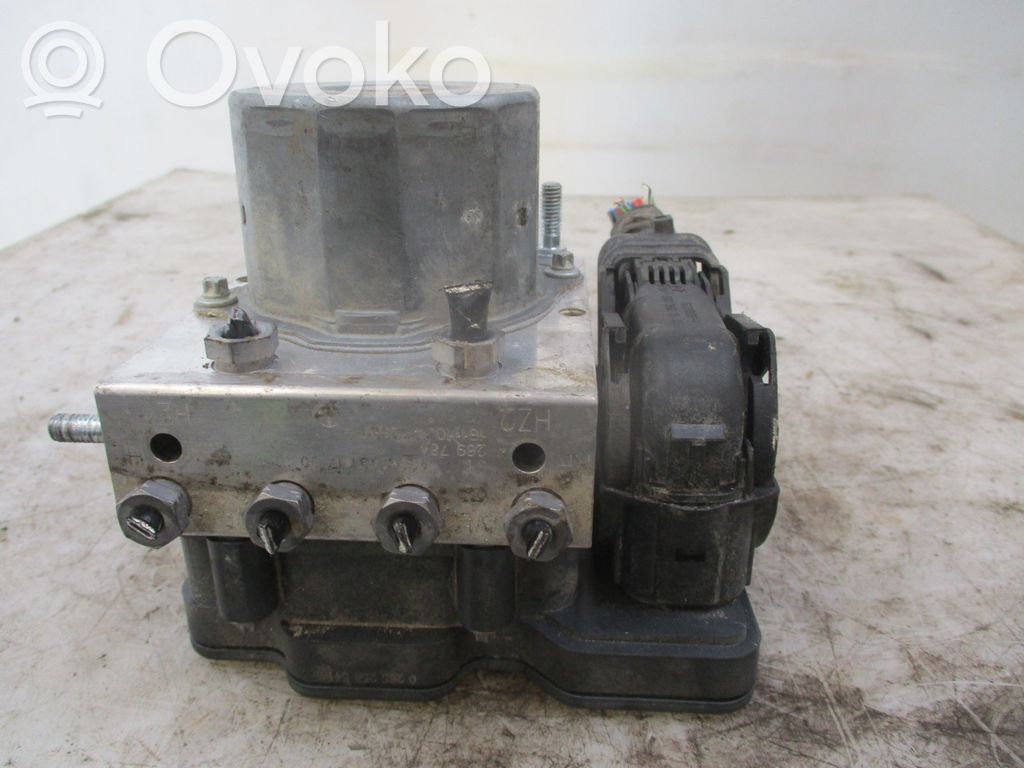 Pompă ABS   0004311700,A0004311700,22402978,6732662,VDMS4