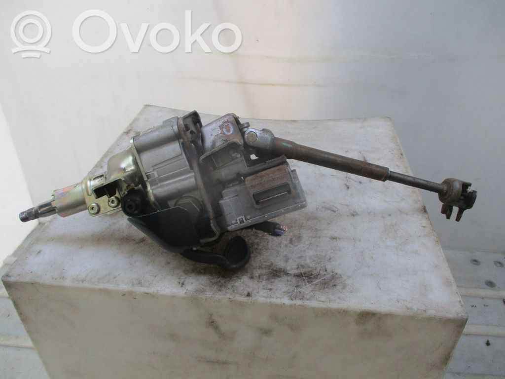 Fiat Grande Punto Set ax volan