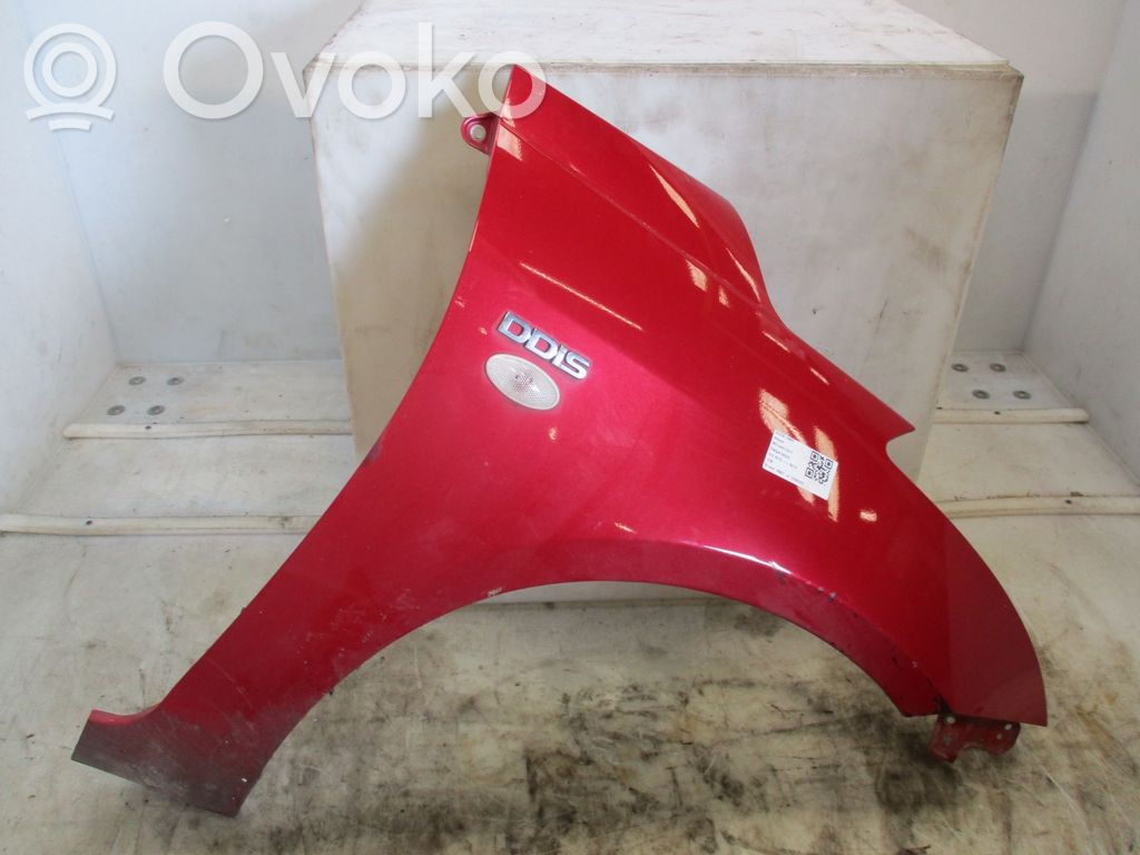 Suzuki Swift II Sparnas 