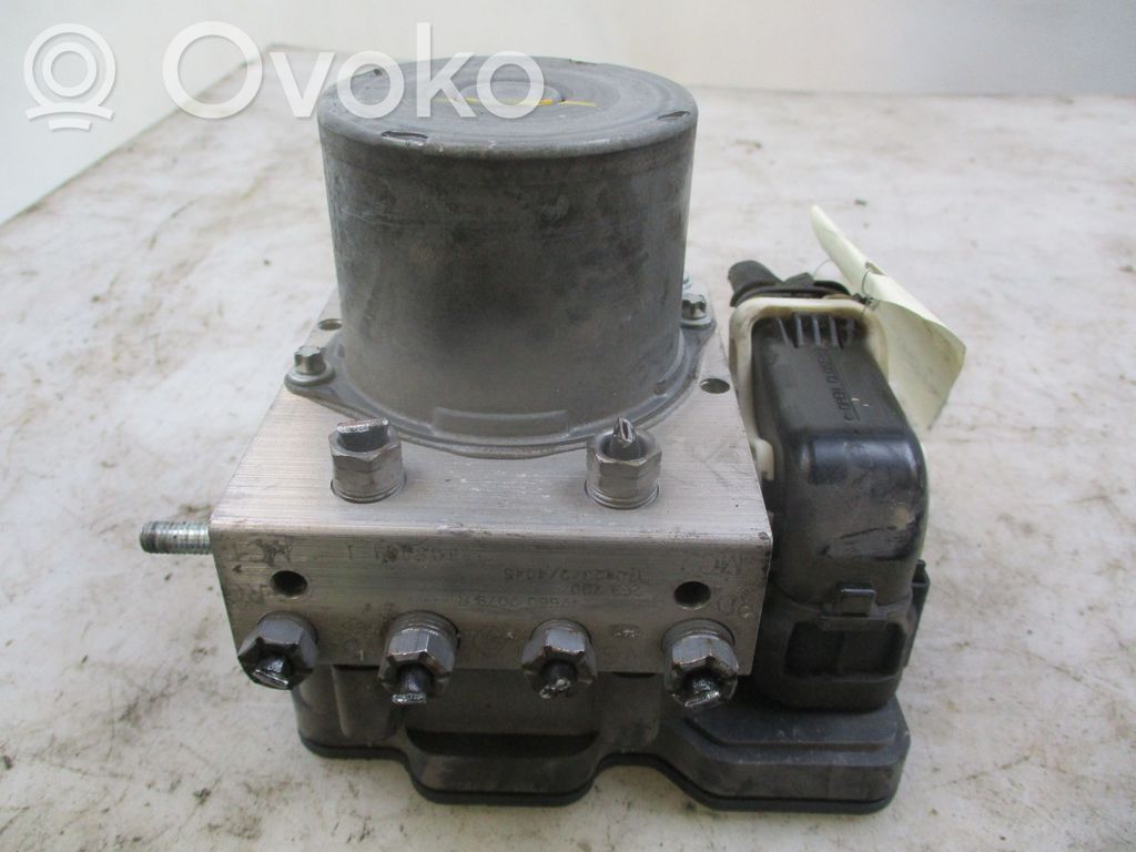 Bomba de ABS   475602079R,22402724,3750528,VDMS4