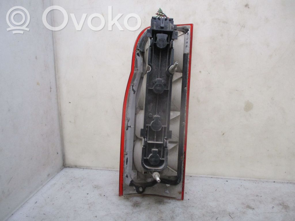 Lampa tylna   1435880,22501357,6663485,VDMS4