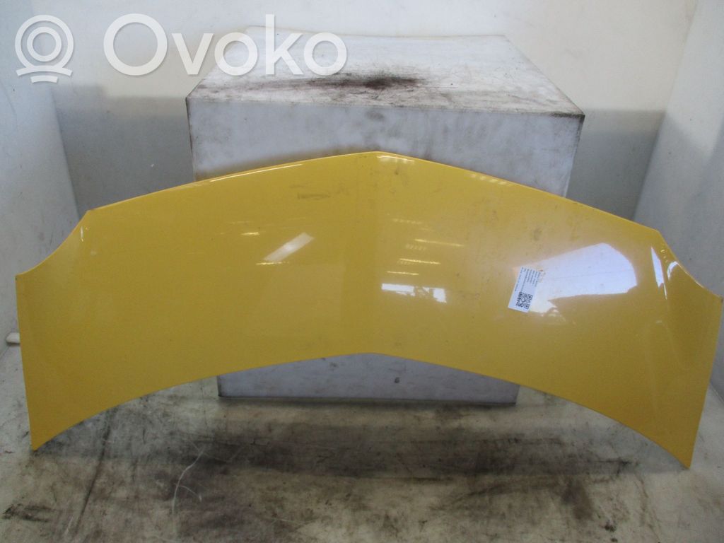 Renault Modus Capotă motor 