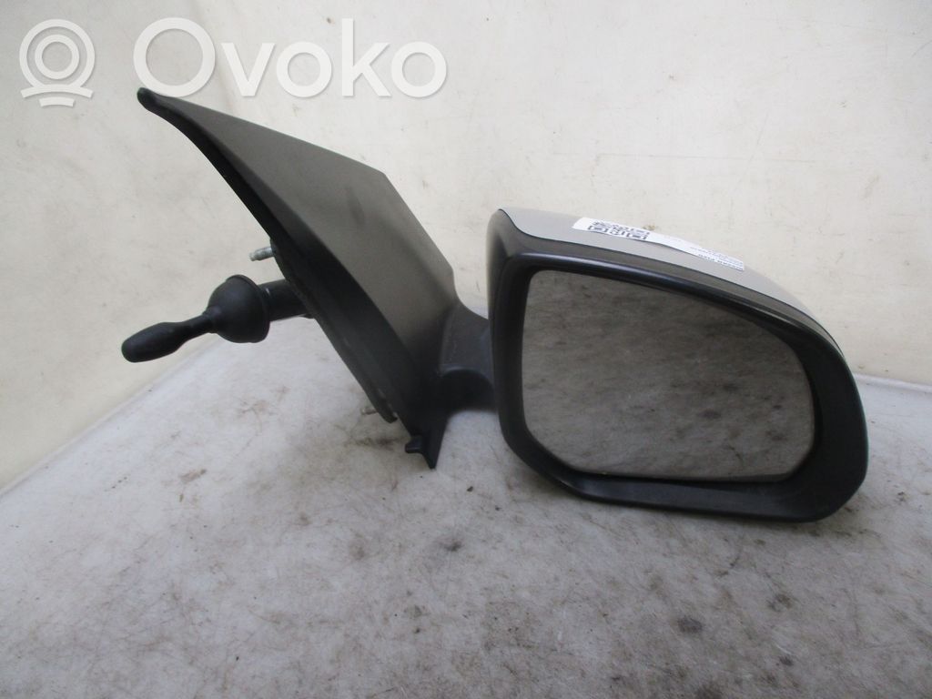 Nissan Pixo Elektryczne lusterko boczne drzwi przednich 