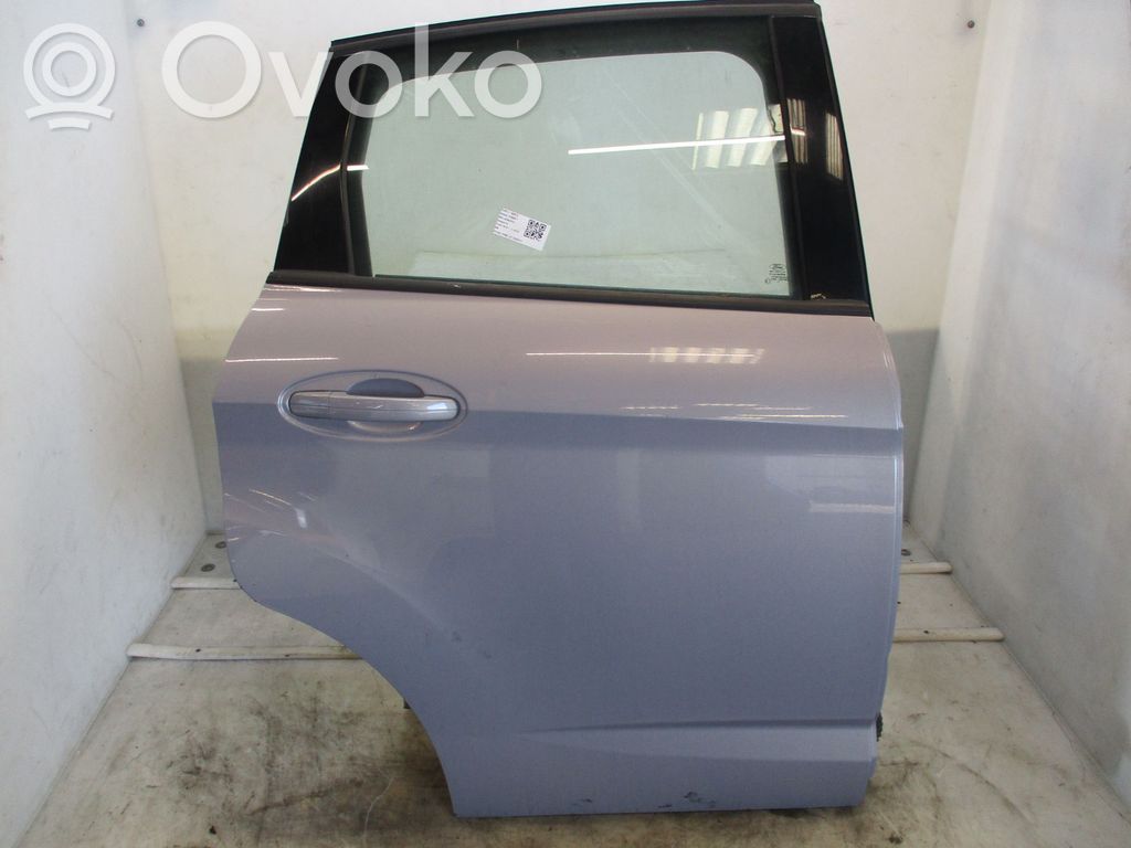 Ford S-MAX Drzwi tylne 