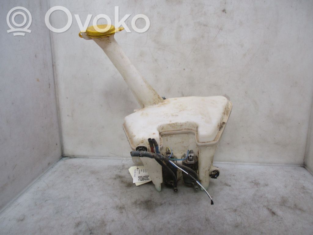 Toyota Yaris Serbatoio/vaschetta liquido lavavetri parabrezza
