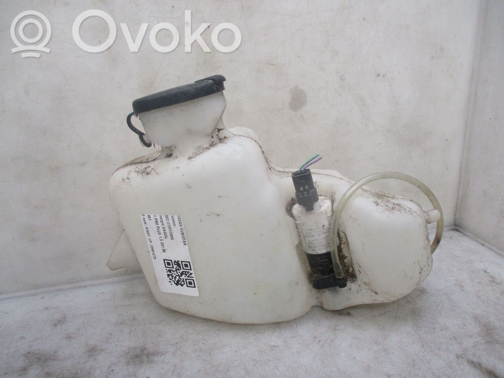 Nissan Kubistar Réservoir de liquide lave-glace 