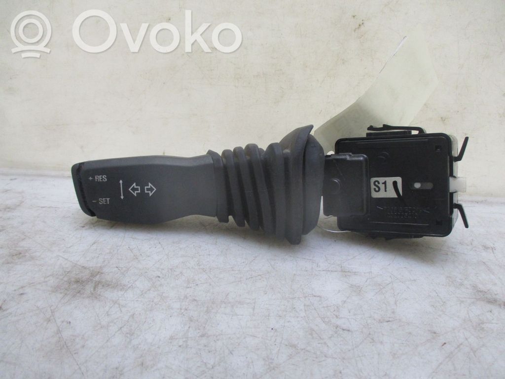 Opel Antara Leva indicatori 