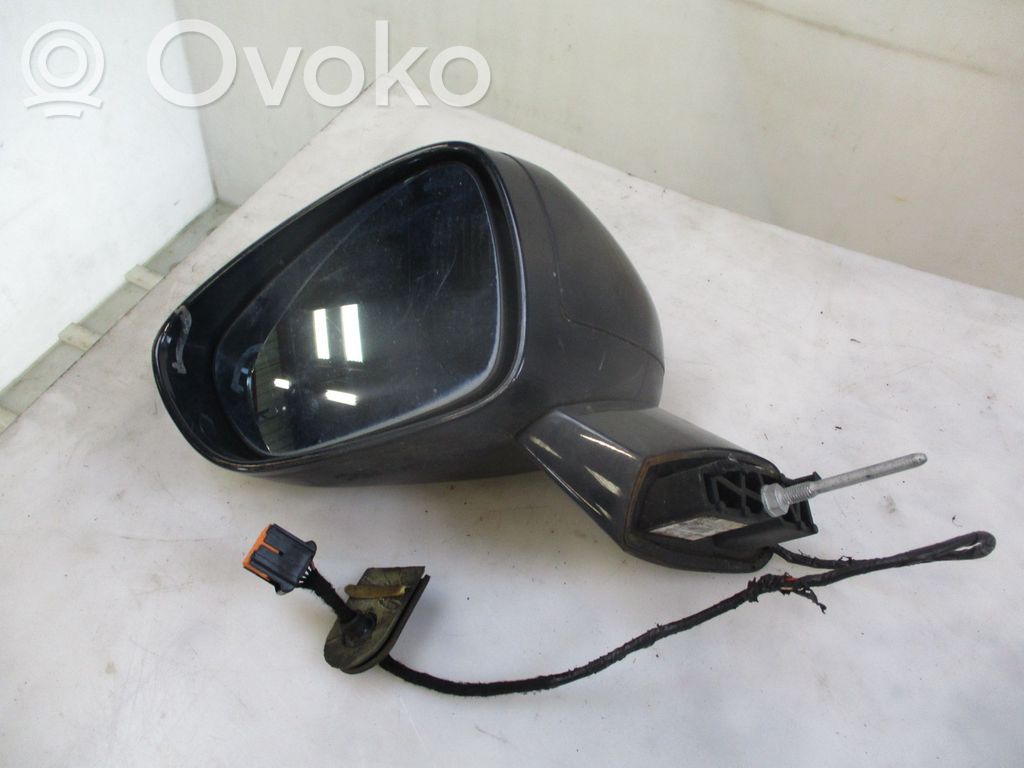 Citroen C5 Specchietto retrovisore elettrico portiera anteriore 