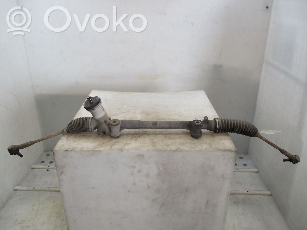 Suzuki Alto Przekładnia kierownicza / Maglownica 