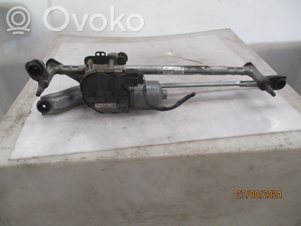 Mechanizm wycieraczek szyby przedniej / czołowej   5G1955023D,22400915,3356097,VDMS4