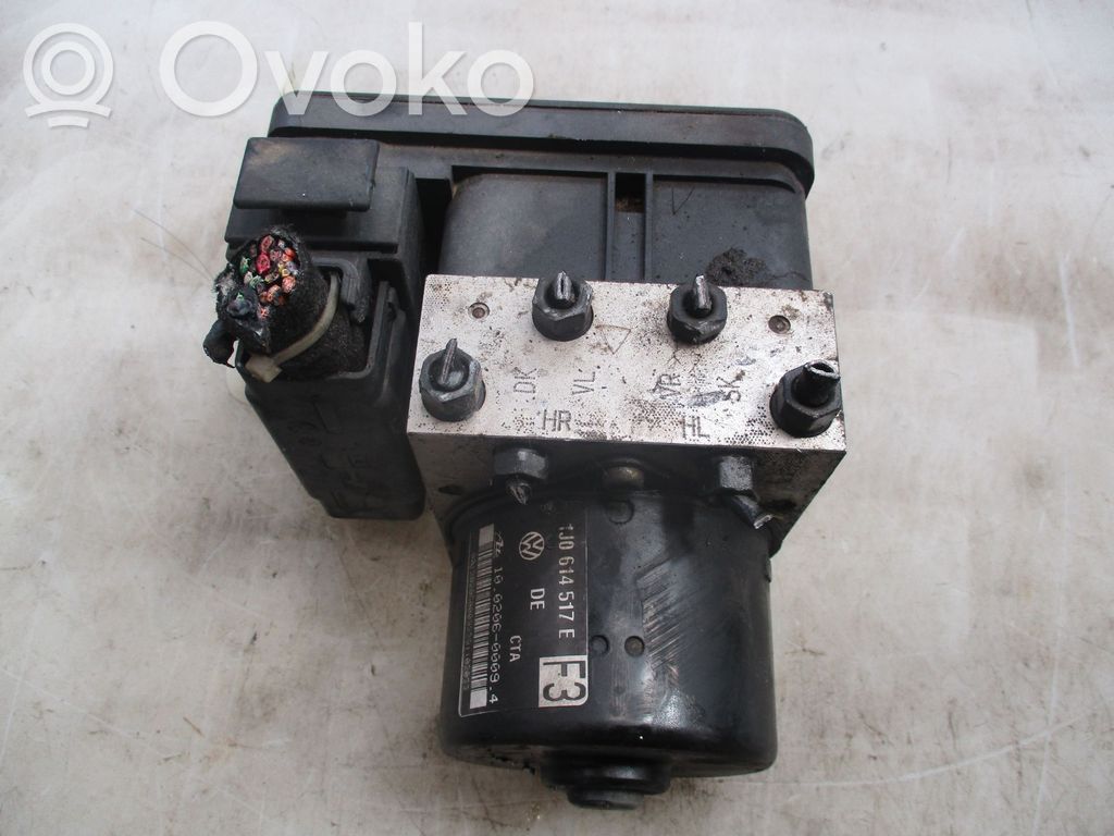 Pompe ABS   10020600094,1J0614517E,22202762,7742759,VDMS4