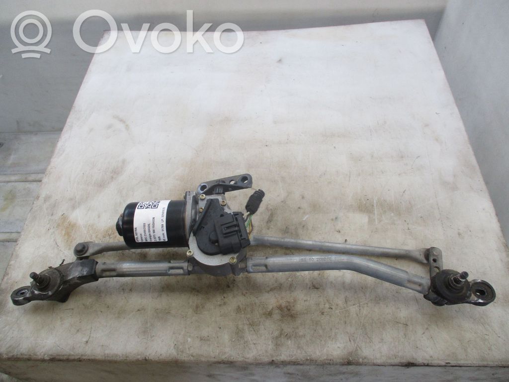 Opel Astra G Articulație ștergător față