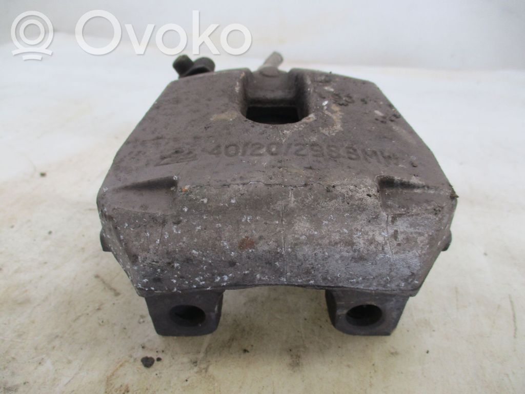BMW 5 E39 Pinza del freno posteriore 