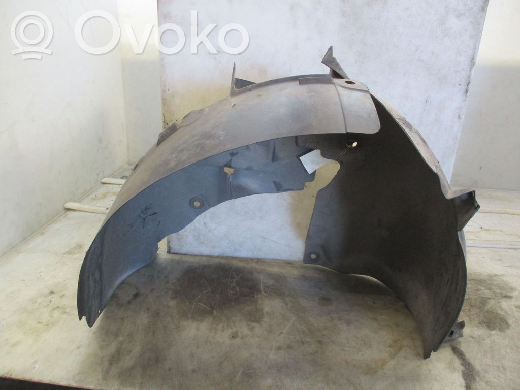 Renault Modus Priekinis posparnis 