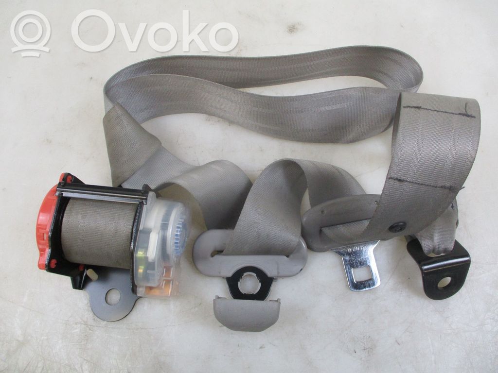 Cinturón trasero   CB0757730K05,22400393,8296136,VDMS4