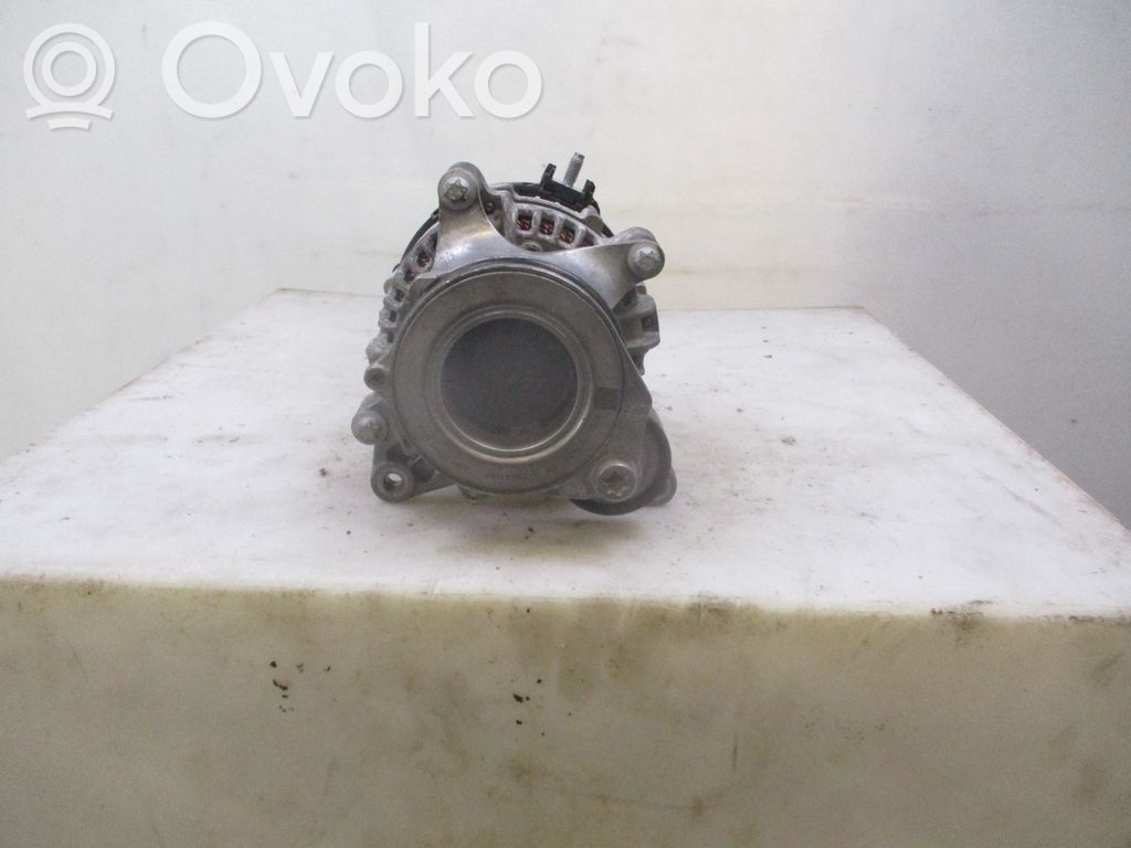 Mercedes-Benz B W247 Generator/alternator