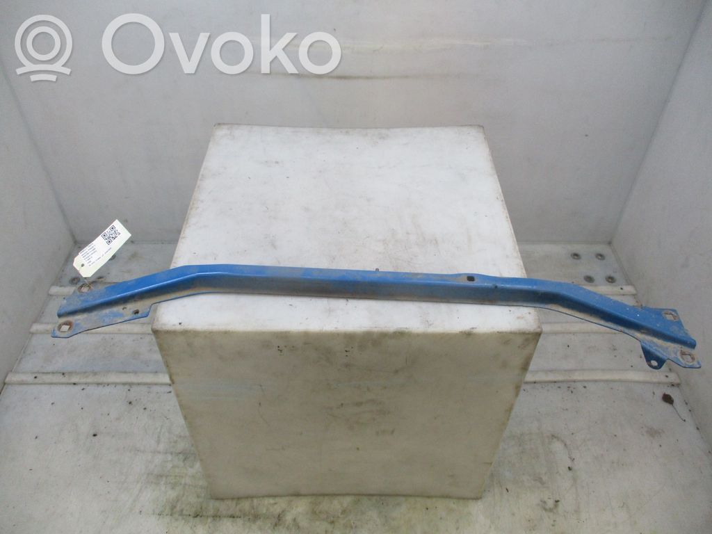 Renault Trafic I Top upper radiator support slam panel 