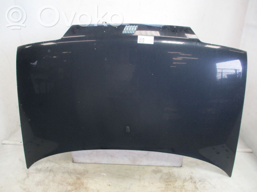 Fiat 500 Cinquecento Vano motore/cofano 
