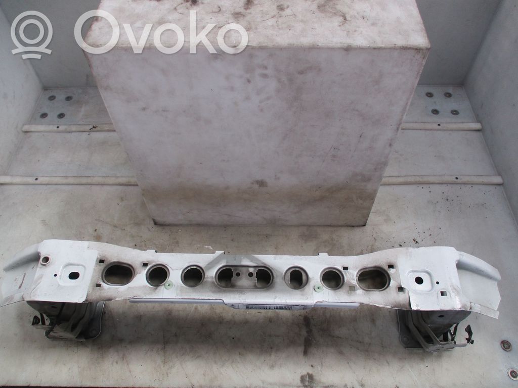 Ford Focus Priekinis sustiprinimas bamperio 