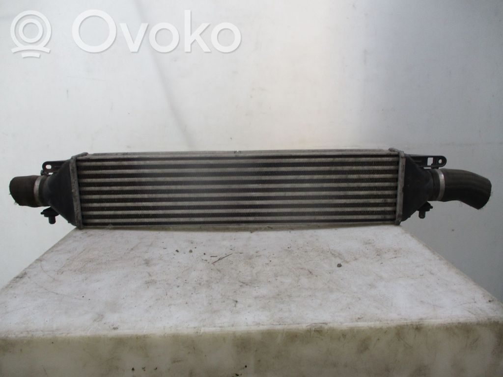 Lancia Delta III Radiatore intercooler 