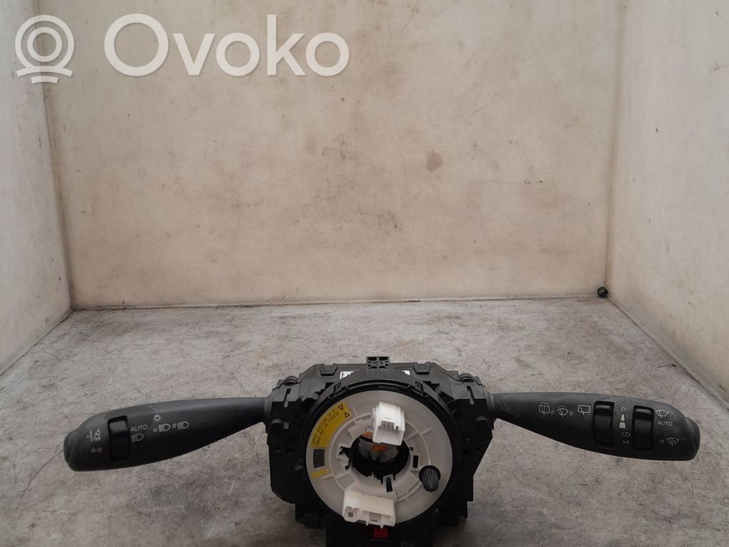 Fiat 500 Leva/interruttore dell’indicatore di direzione e tergicristallo 