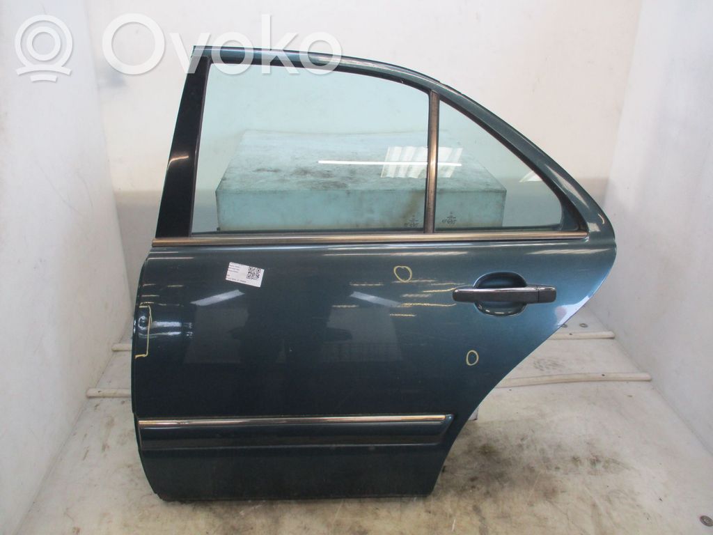 Mercedes-Benz E W210 Portiera posteriore