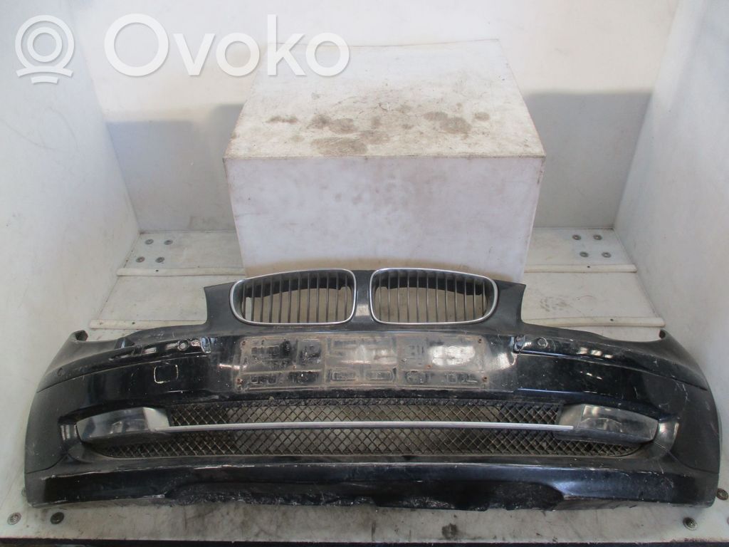 Front bumper   51117185124,9132969,NONE,VDMS4