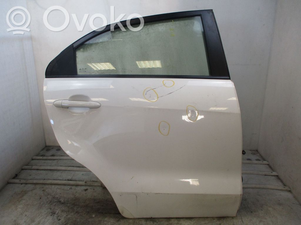 KIA Rio Ușă spate 