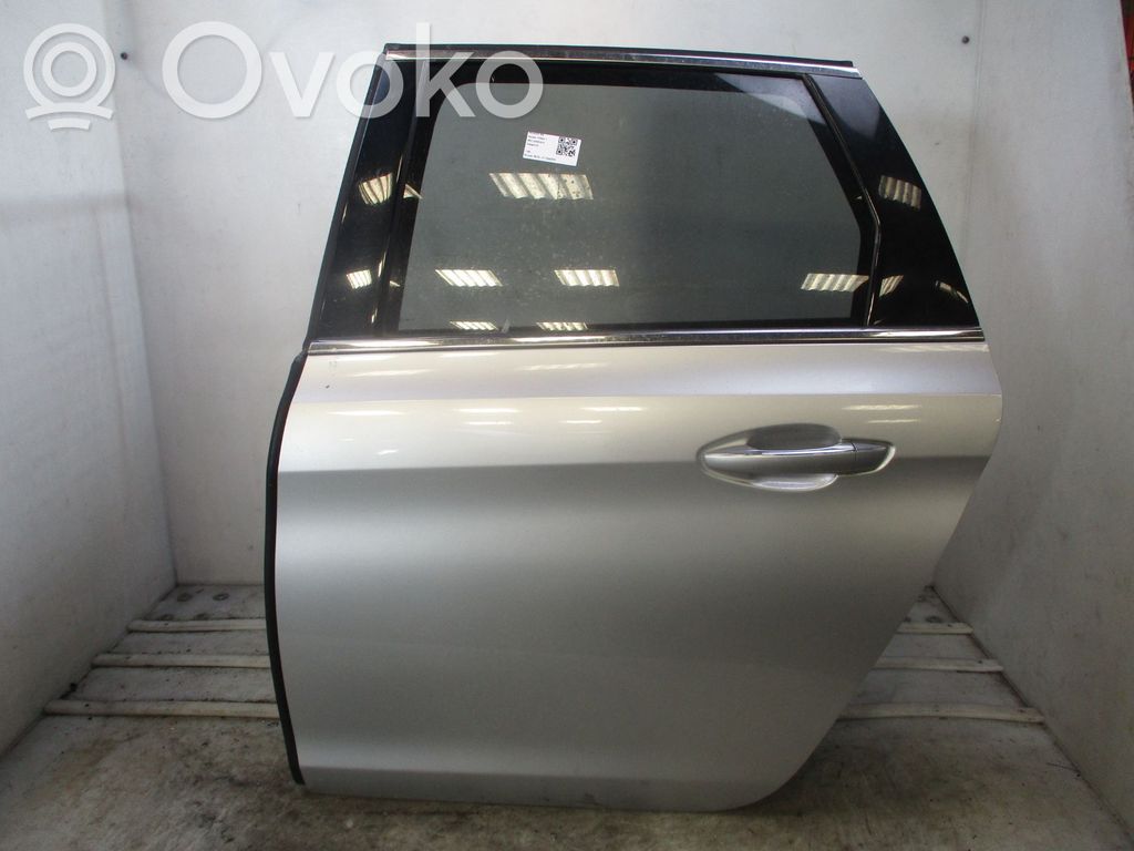 Peugeot 308 Portiera posteriore