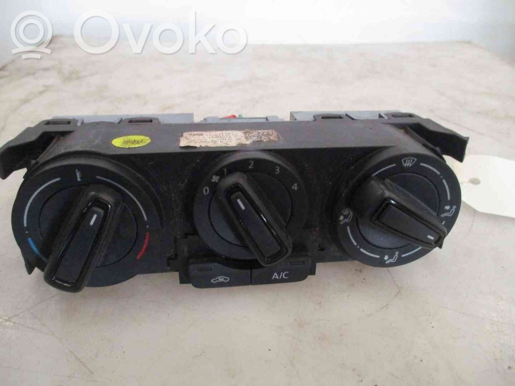 Volkswagen Polo V 6R Centralina del climatizzatore