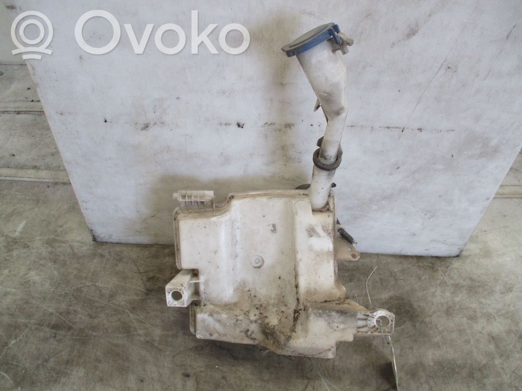 Ford Focus Zbiornik płynu do spryskiwaczy szyby przedniej / czołowej 