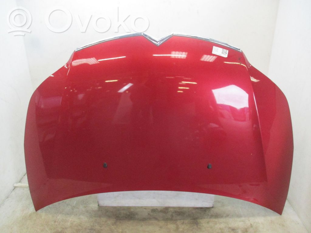 Capó/tapa del motor   7901Q6,22501788,8409293,VDMS4