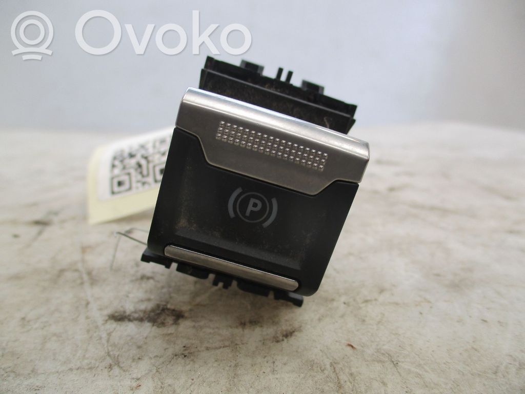 Peugeot 3008 III Motor frână de mână/parcare 