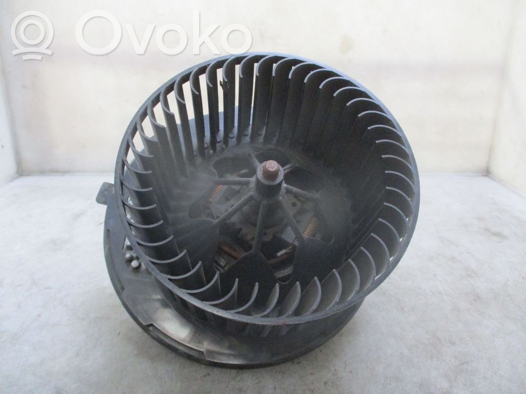 Volkswagen Golf VI Ventola riscaldamento/ventilatore abitacolo