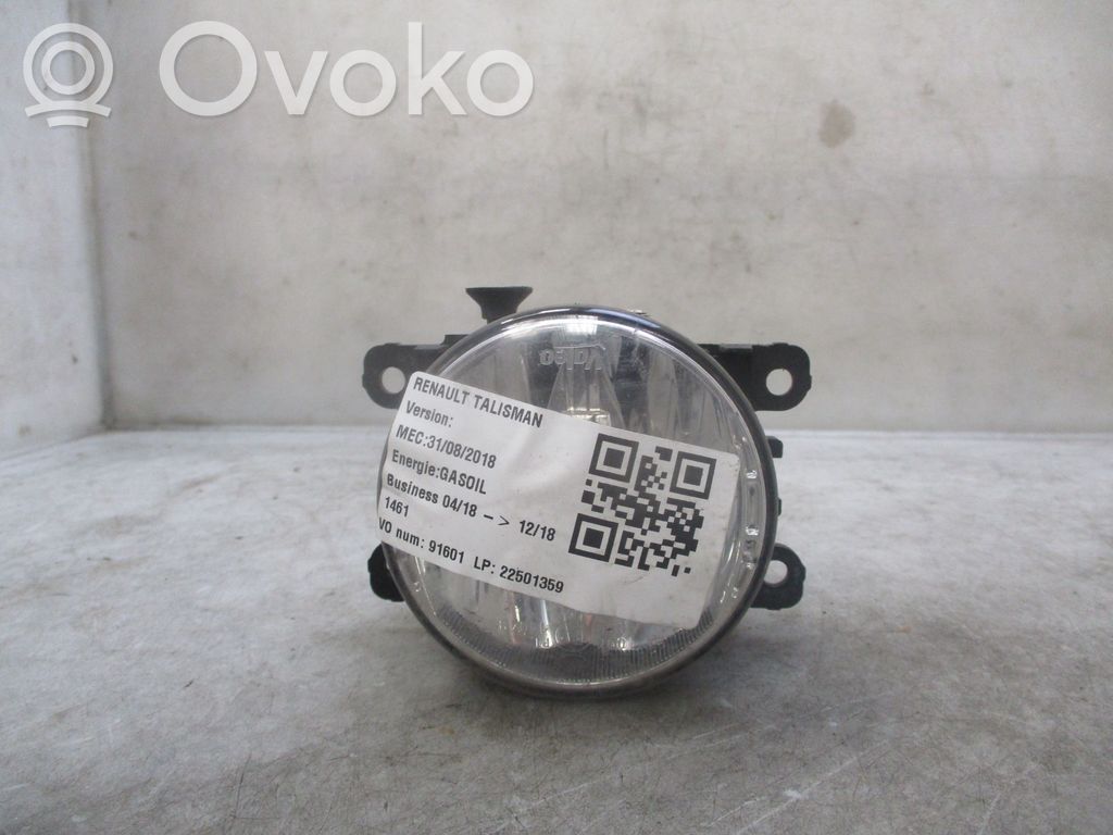 Etusumuvalo   261500097R,89208691,11468660,22501359,VDMS4