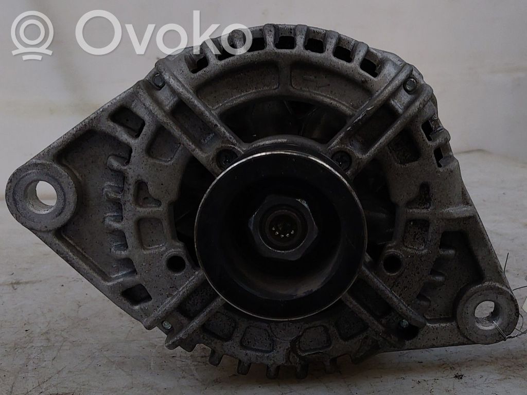 Alternador   0124325053,11505356,22501550,VDMS4