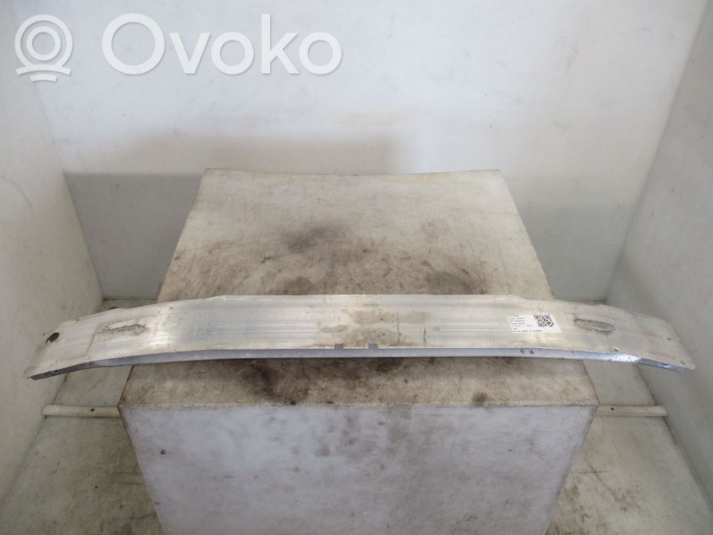 Opel Corsa D Bară ranforsare bară față 