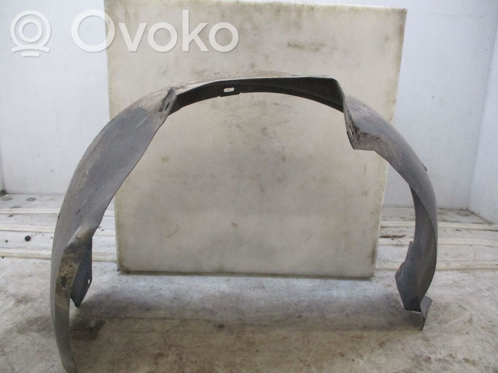 Volkswagen Polo III 6N 6N2 6NF Rivestimento paraspruzzi passaruota anteriore 
